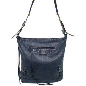 Balenciaga The Day Shoulder Bag